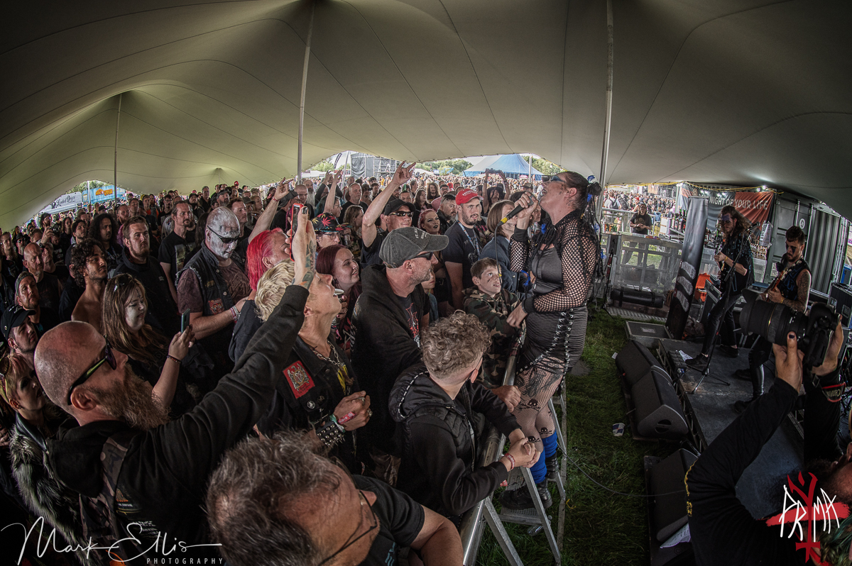 Bloodstock 2023 Image by Mark Ellis